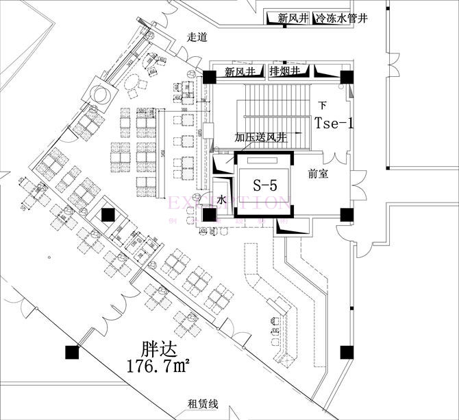 【新簽約】深圳會展中心panda咖啡廳品牌升級室內(nèi)軟裝設(shè)計-別墅設(shè)計,軟裝設(shè)計,室內(nèi)設(shè)計,豪宅設(shè)計,深圳例外軟裝設(shè)計公司
