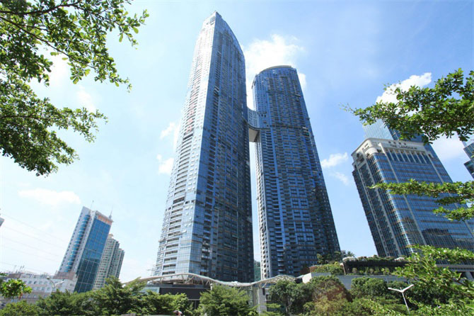 深圳東海國際公寓新室內(nèi)設(shè)計動態(tài)-別墅設(shè)計,軟裝設(shè)計,室內(nèi)設(shè)計,豪宅設(shè)計,深圳例外軟裝設(shè)計公司