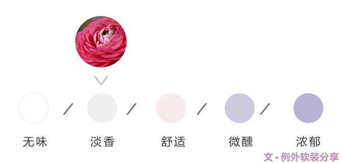 【例外·花箋記】洋牡丹，花叢中的人氣精靈-別墅設(shè)計(jì),軟裝設(shè)計(jì),室內(nèi)設(shè)計(jì),豪宅設(shè)計(jì),深圳例外軟裝設(shè)計(jì)公司