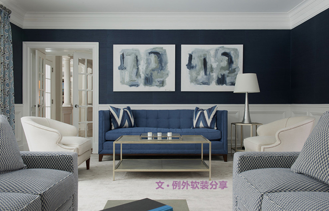 空間藍(lán)色物語(yǔ)【軟裝設(shè)計(jì)精選】-別墅設(shè)計(jì),軟裝設(shè)計(jì),室內(nèi)設(shè)計(jì),豪宅設(shè)計(jì),深圳例外軟裝設(shè)計(jì)公司 空間藍(lán)色物語(yǔ)【軟裝設(shè)計(jì)精選】-別墅設(shè)計(jì),軟裝設(shè)計(jì),室內(nèi)設(shè)計(jì),豪宅設(shè)計(jì),深圳例外軟裝設(shè)計(jì)公司