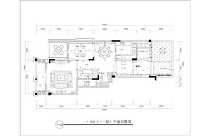 潤恒御園別墅軟裝設(shè)計新資訊-別墅設(shè)計,軟裝設(shè)計,室內(nèi)設(shè)計,豪宅設(shè)計,深圳例外軟裝設(shè)計公司