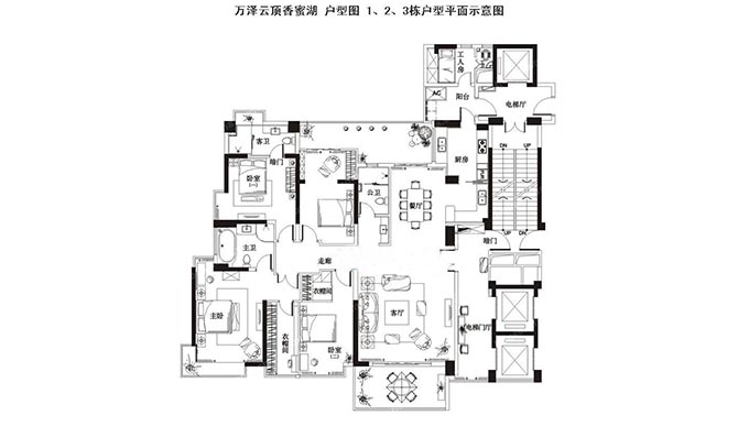 萬澤云頂香蜜湖別墅軟裝設計新資訊-別墅設計,軟裝設計,室內設計,豪宅設計,深圳例外軟裝設計公司 萬澤云頂香蜜湖別墅軟裝設計新資訊-別墅設計,軟裝設計,室內設計,豪宅設計,深圳例外軟裝設計公司