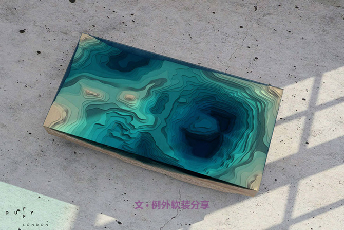 【創(chuàng)意軟裝設計】離奇創(chuàng)意:把海洋搬上桌子-別墅設計_軟裝設計_室內設計_豪宅設計-深圳例外軟裝設計公司 【創(chuàng)意軟裝設計】離奇創(chuàng)意:把海洋搬上桌子-別墅設計_軟裝設計_室內設計_豪宅設計-深圳例外軟裝設計公司