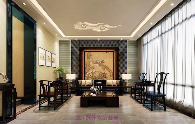 中式軟裝設(shè)計魅力密碼-別墅設(shè)計_軟裝設(shè)計_室內(nèi)設(shè)計_豪宅設(shè)計-深圳例外軟裝設(shè)計公司 中式軟裝設(shè)計魅力密碼-別墅設(shè)計_軟裝設(shè)計_室內(nèi)設(shè)計_豪宅設(shè)計-深圳例外軟裝設(shè)計公司